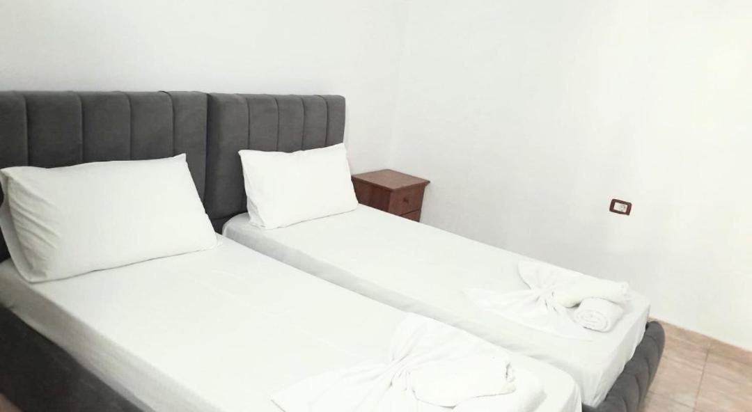 Blue Hotel クサミル 部屋 写真