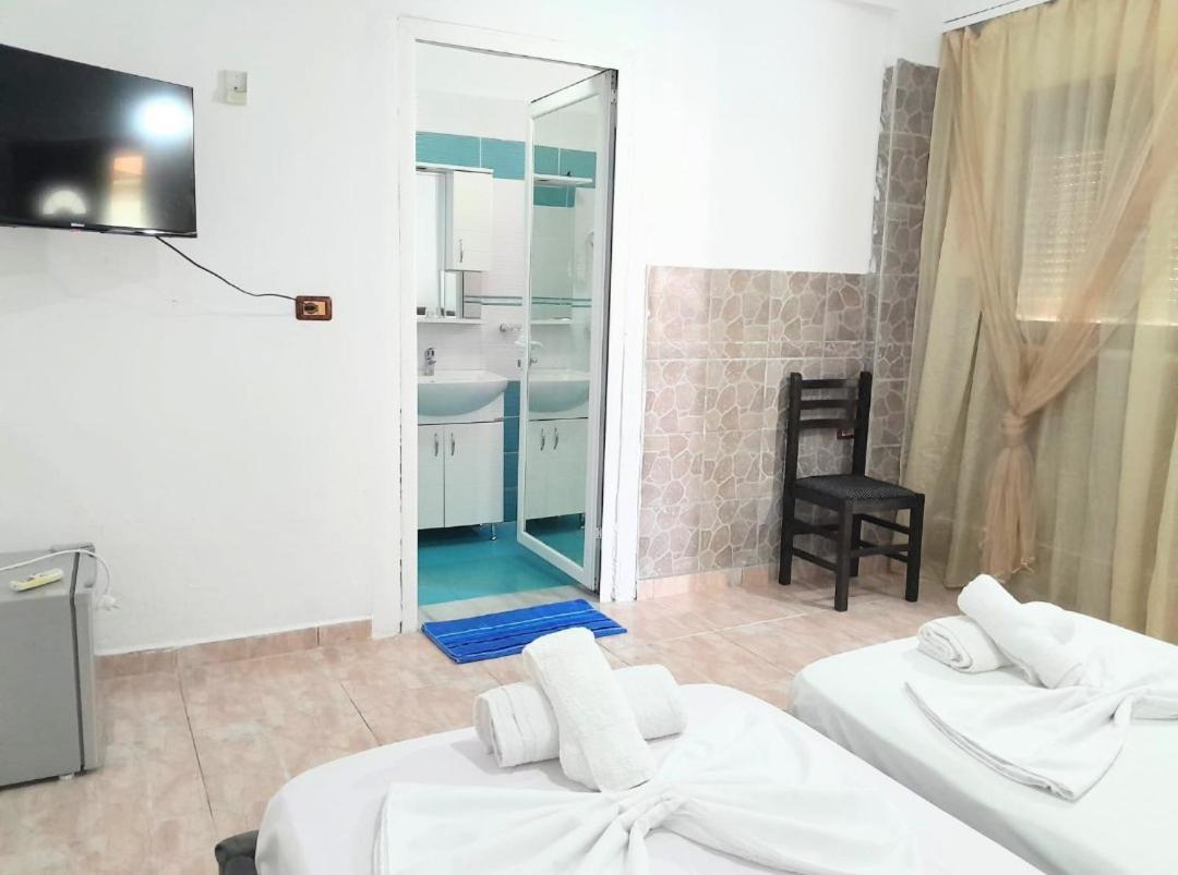 Blue Hotel クサミル 部屋 写真